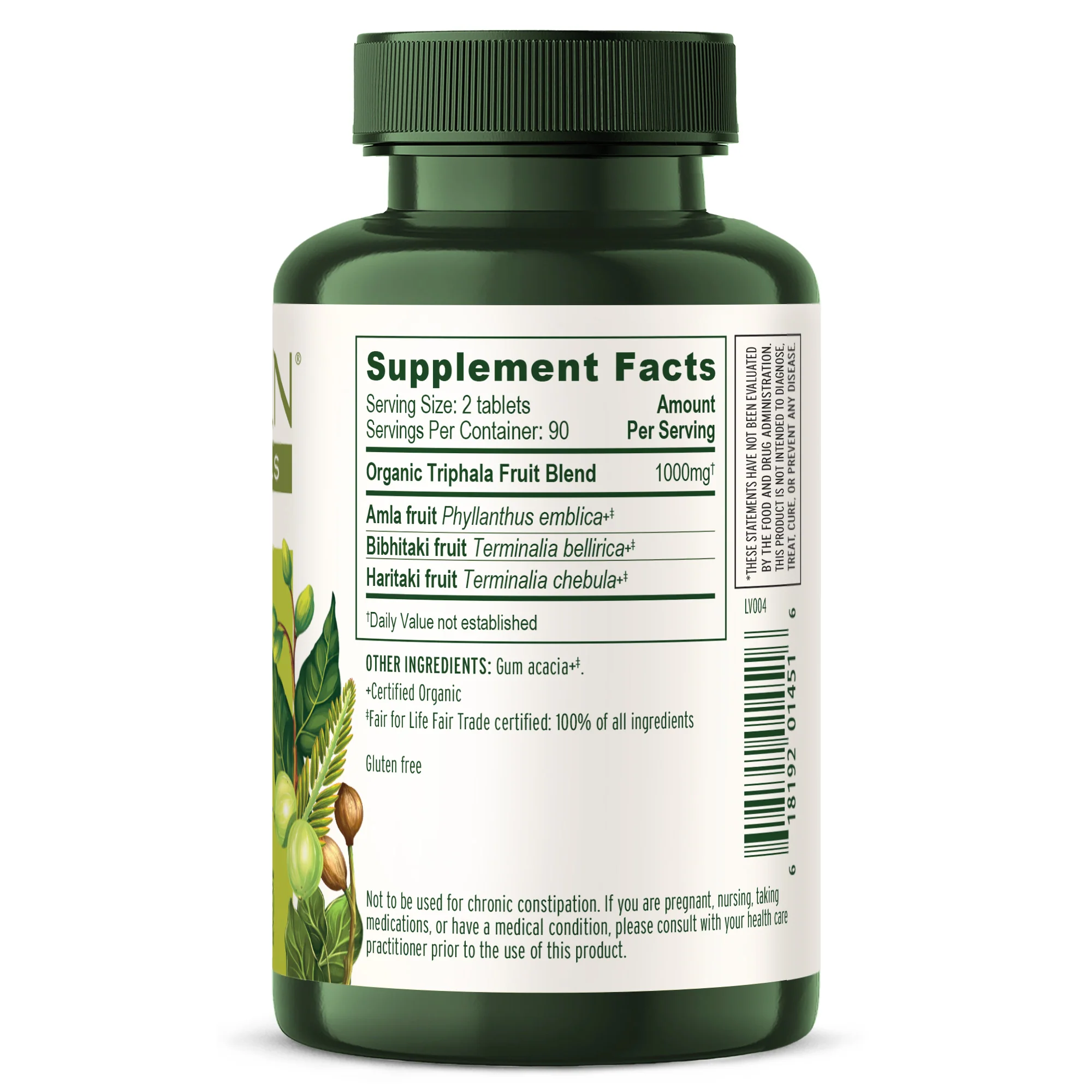 Triphala tablets - Image 10