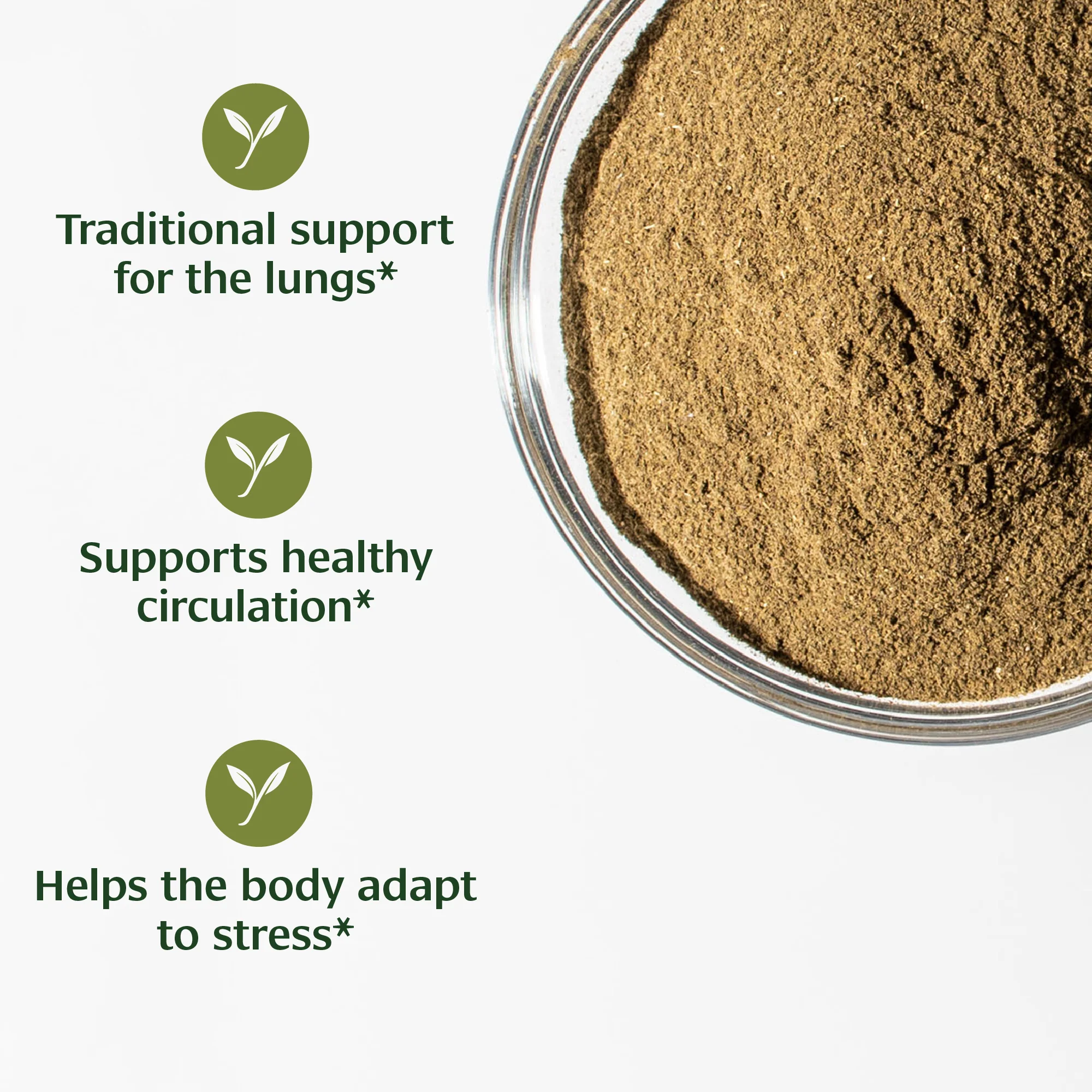 Tulsi powder - Image 3
