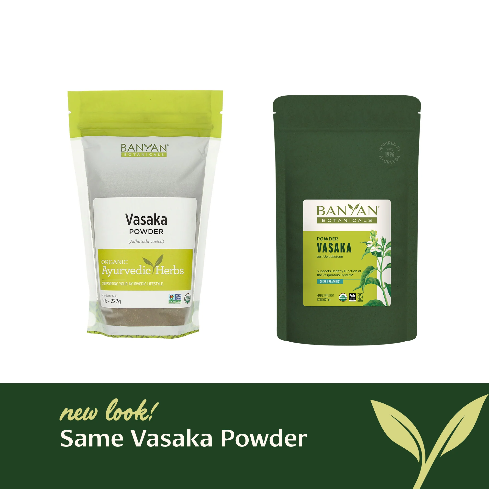 Vasaka powder - Image 5
