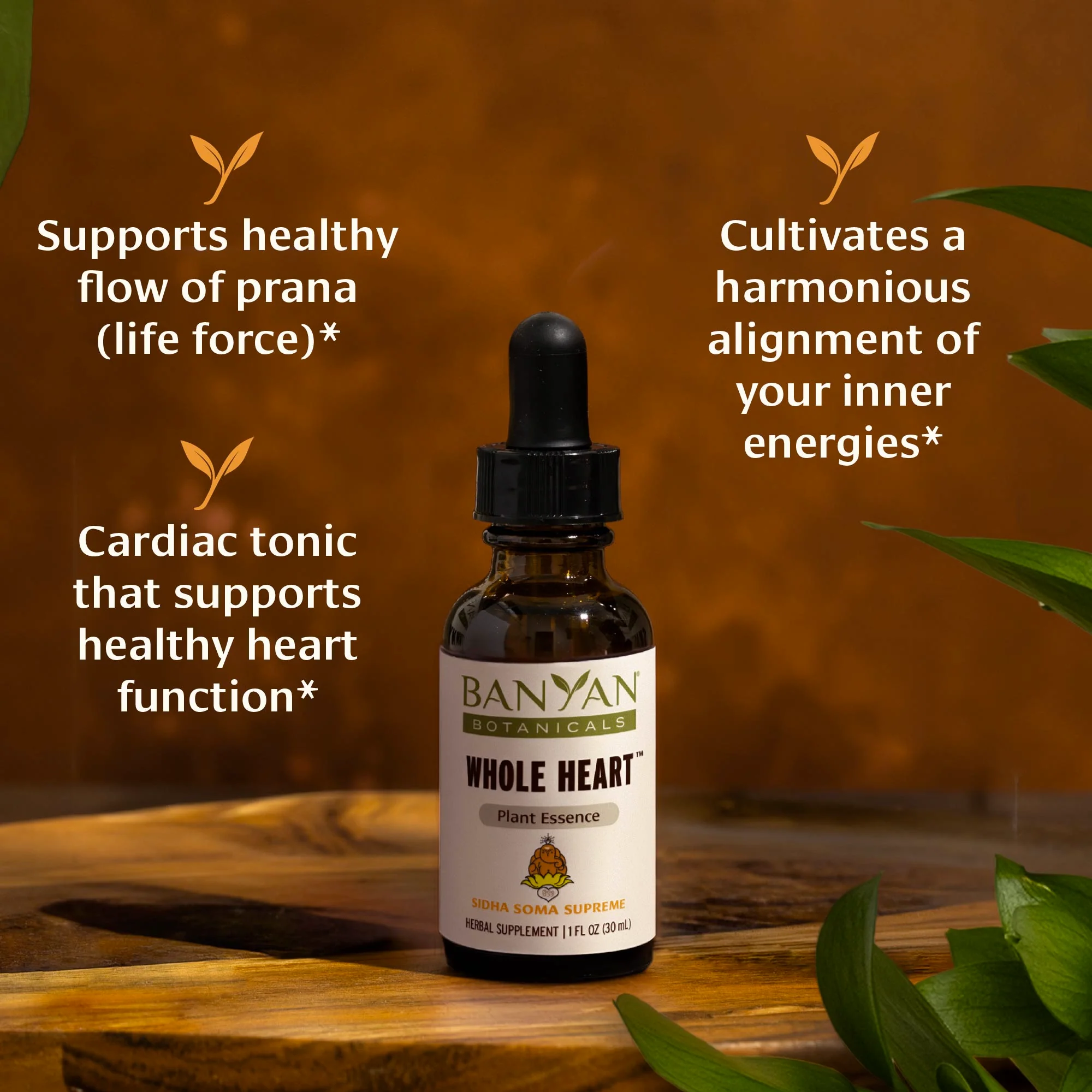 Whole Heart™ Plant Essence - Image 5