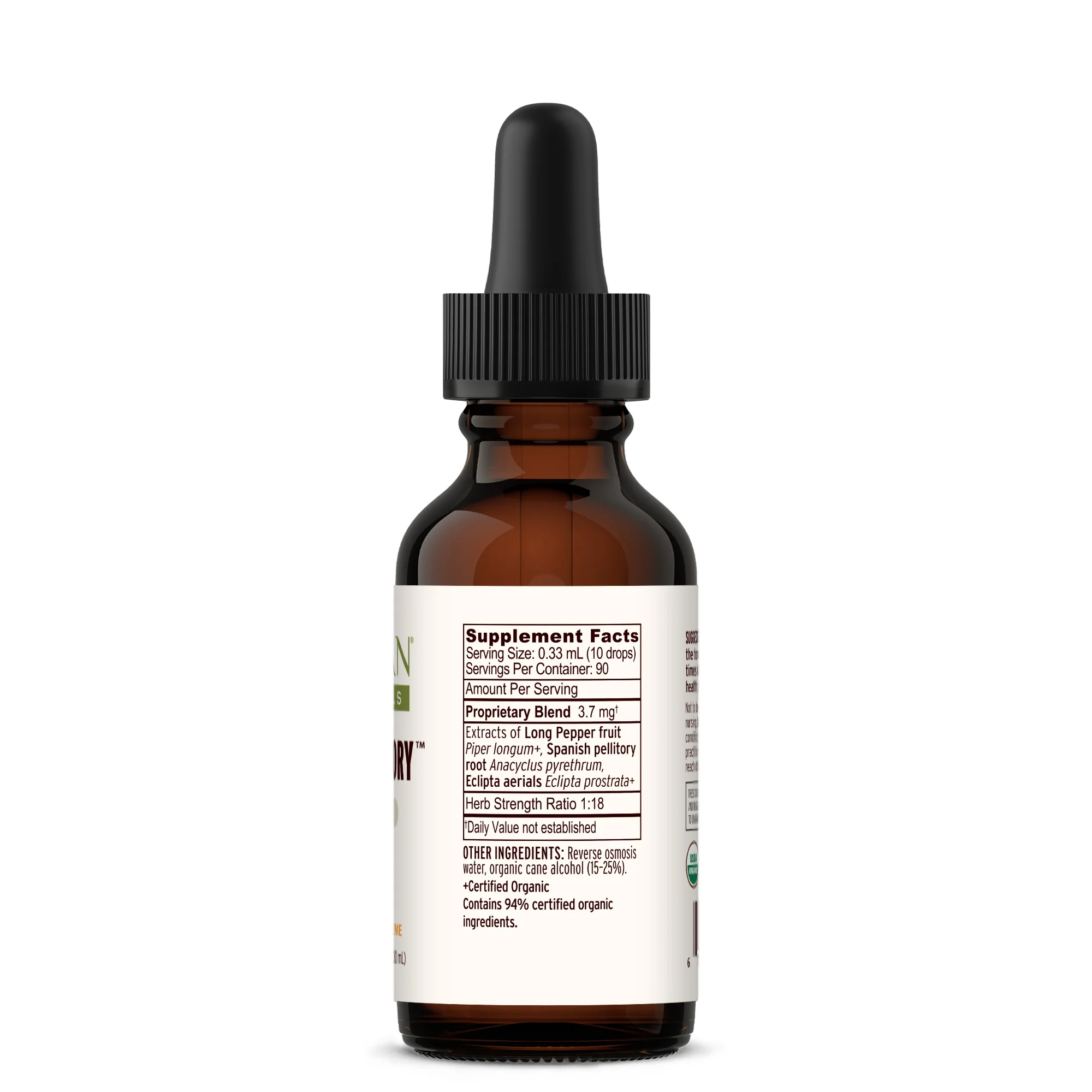 Whole Heart™ Plant Essence - Image 8