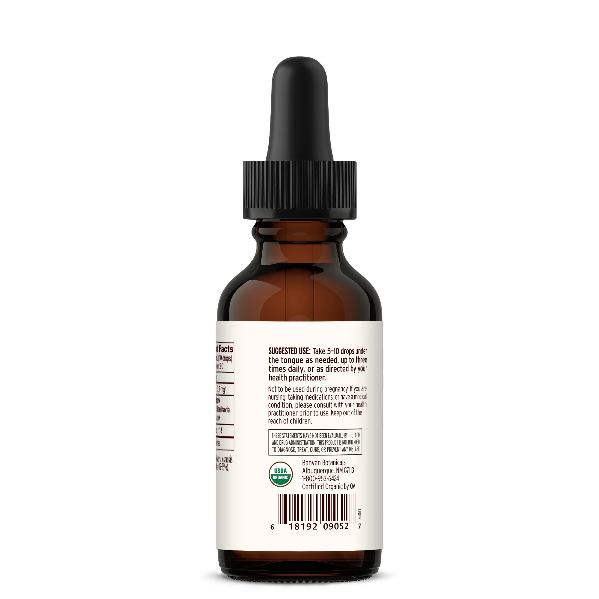 Whole Heart™ Plant Essence - Image 9
