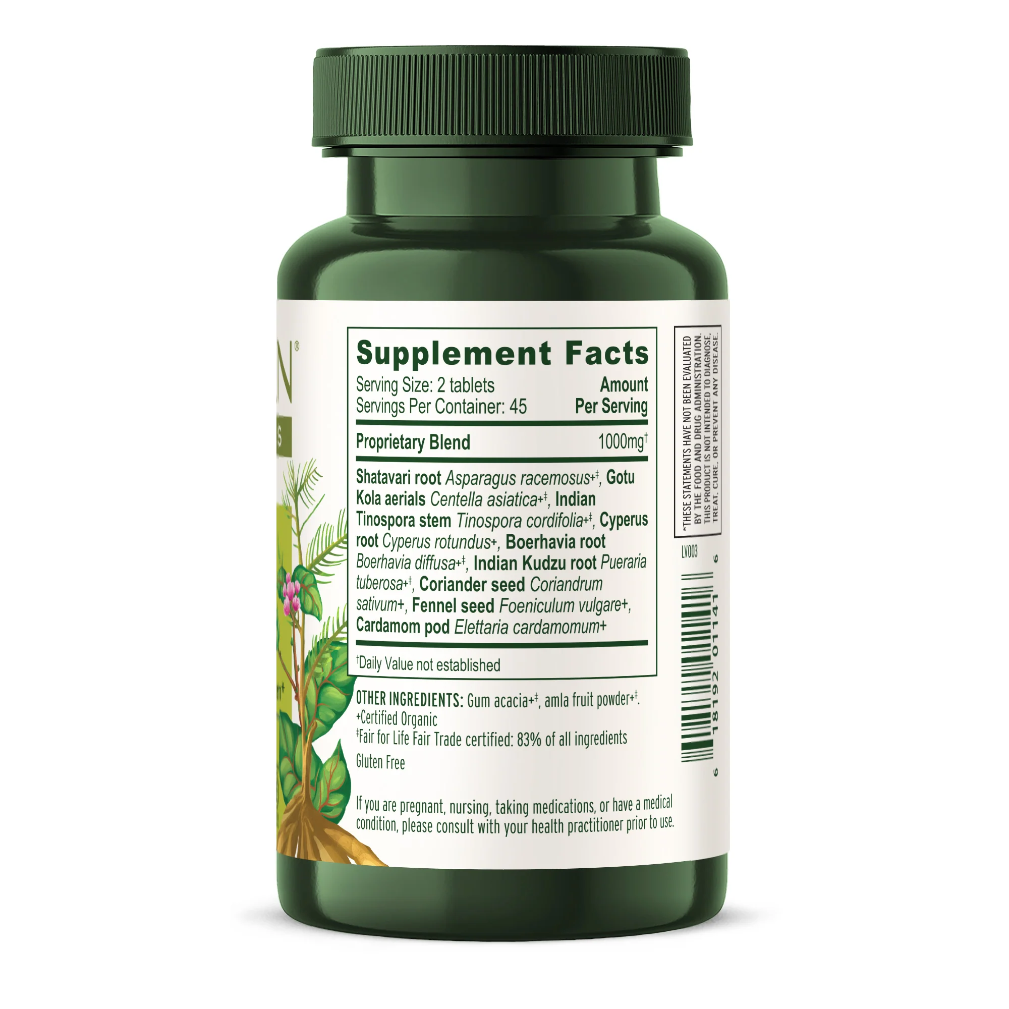 Women's Support™ tablets - Image 7